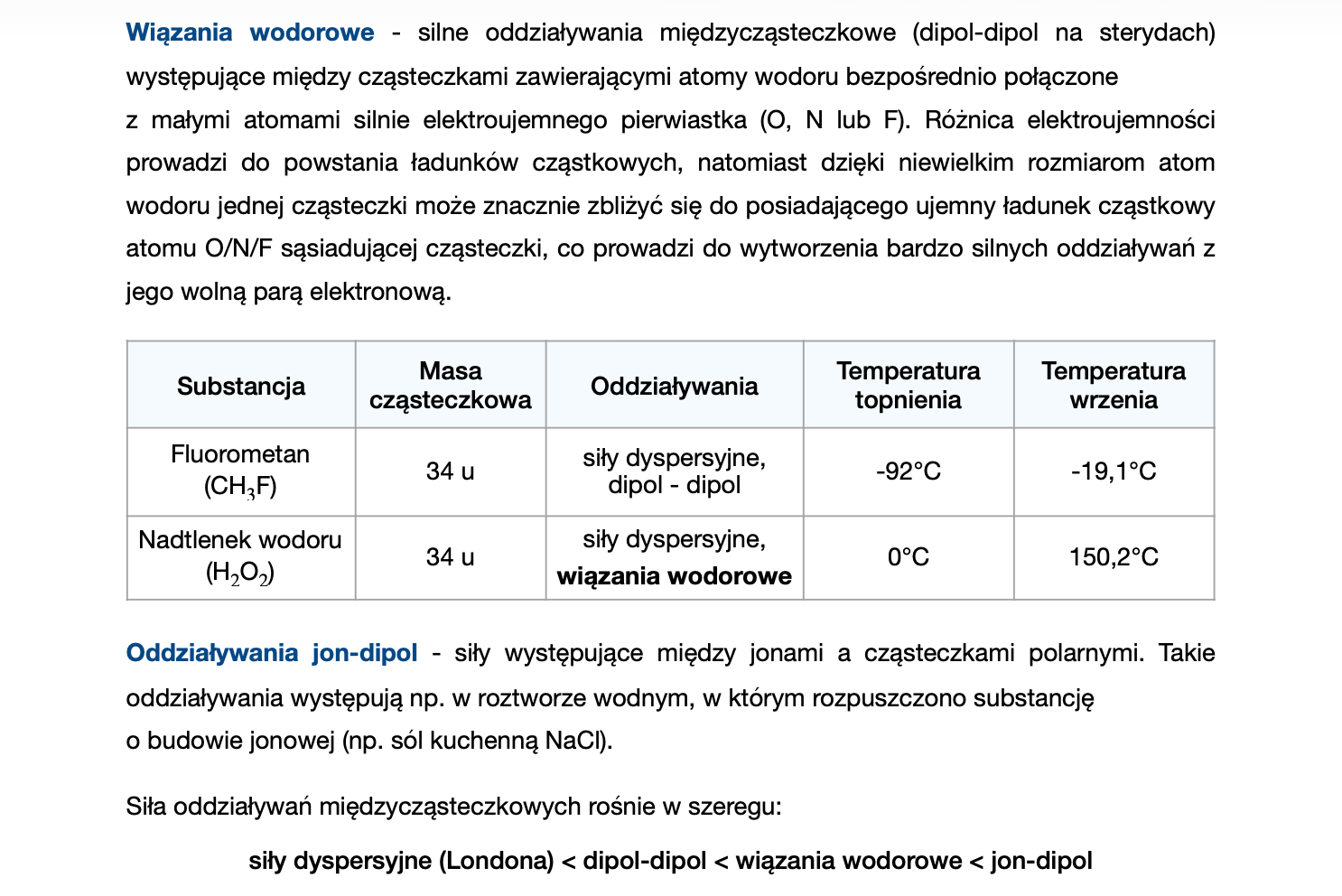 Prawdziwy skrypt z teorią w kursie Ars Chemica